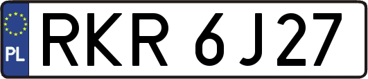 RKR6J27