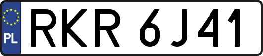 RKR6J41