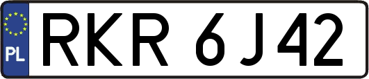 RKR6J42