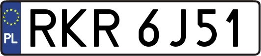 RKR6J51