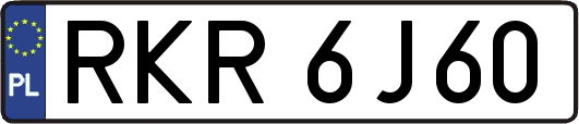 RKR6J60