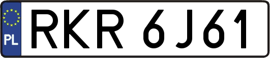 RKR6J61