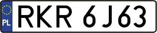 RKR6J63