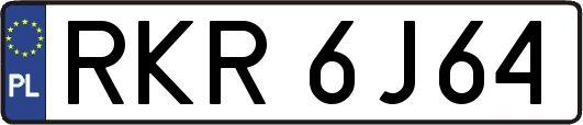 RKR6J64