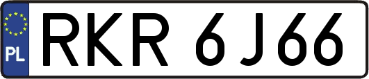 RKR6J66