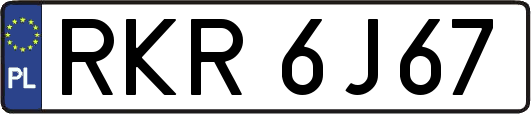 RKR6J67