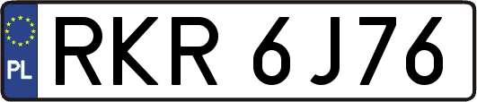 RKR6J76