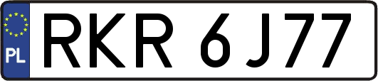 RKR6J77