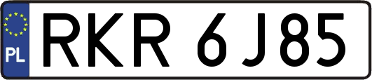 RKR6J85