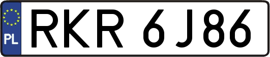 RKR6J86