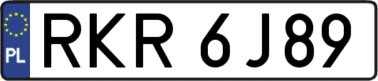 RKR6J89