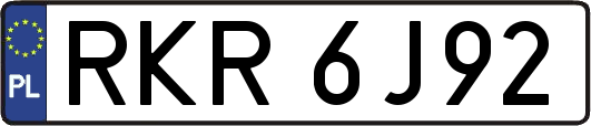 RKR6J92