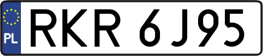 RKR6J95