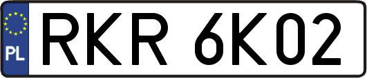 RKR6K02