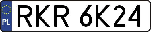RKR6K24
