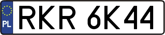 RKR6K44