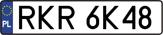 RKR6K48
