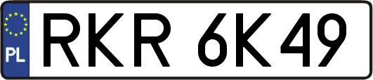 RKR6K49