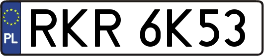 RKR6K53