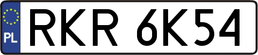 RKR6K54