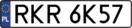 RKR6K57