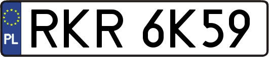 RKR6K59