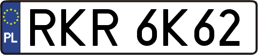RKR6K62