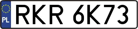 RKR6K73