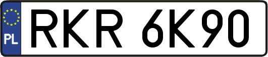 RKR6K90