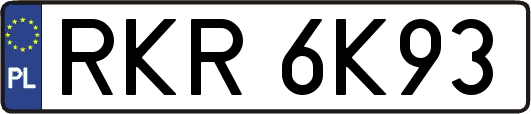 RKR6K93