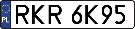 RKR6K95