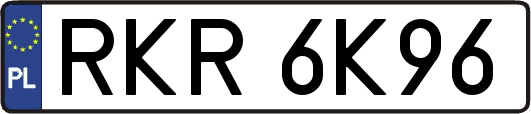 RKR6K96