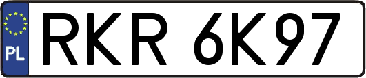 RKR6K97
