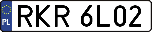 RKR6L02