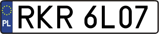 RKR6L07