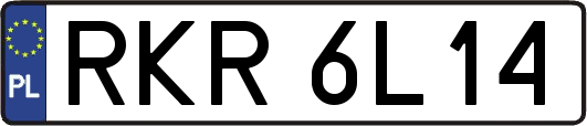 RKR6L14