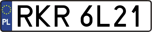 RKR6L21