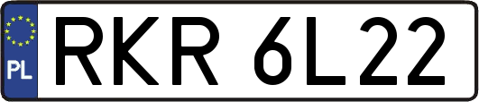 RKR6L22