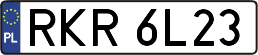 RKR6L23