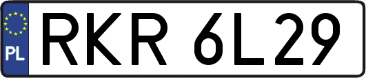 RKR6L29