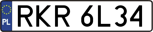 RKR6L34