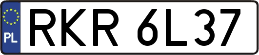 RKR6L37