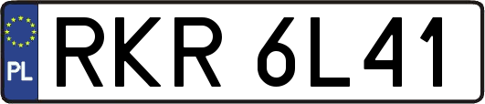 RKR6L41