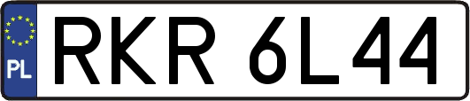 RKR6L44