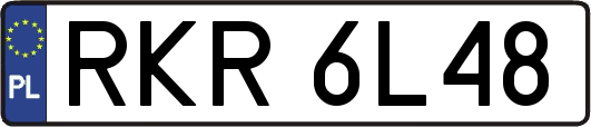 RKR6L48