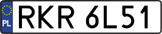 RKR6L51