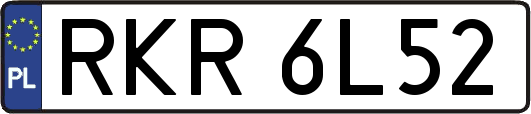 RKR6L52