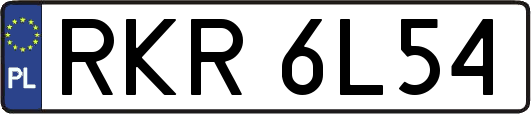 RKR6L54