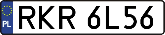 RKR6L56
