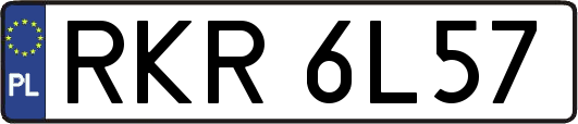 RKR6L57